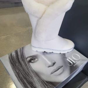 Boots JLO